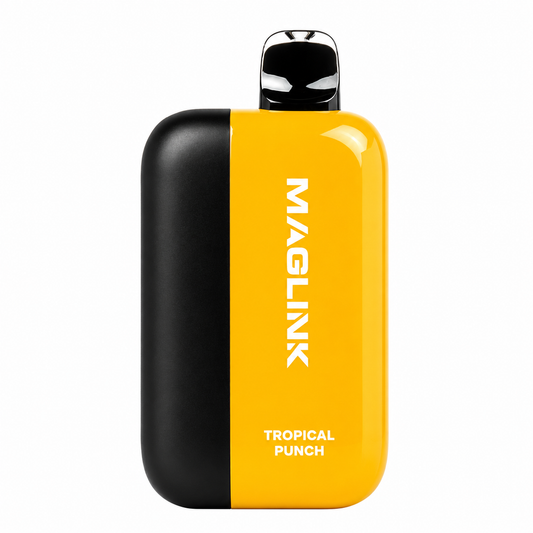 Oxbar Maglink 75000 Puffs Disposable Vape 75K - Tropical Punch
