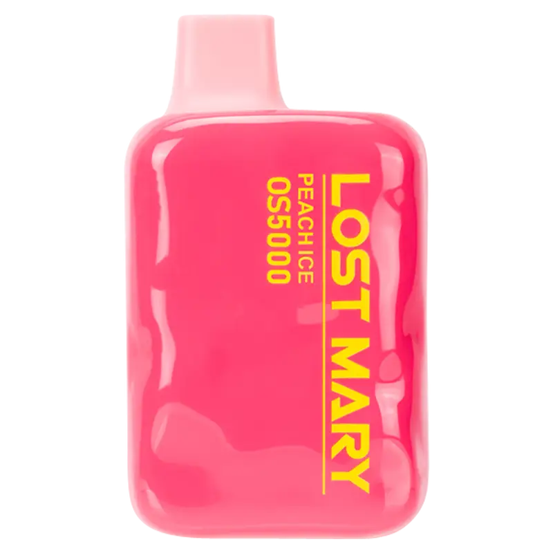 Lost Mary x Elf Bar OS5000 5000 Puffs | Vapedeal VapeDeal.com Lost Mary x Elf Bar OS5000 5000 Puffs | Vapedeal VapeDeal.com