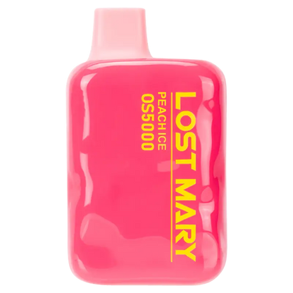Lost Mary x Elf Bar OS5000 5000 Puffs Disposable Vape