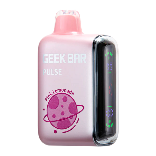 Geek Bar Pulse, Pulse X, Ice Prince 50K Disposables | Vapedeal VapeDeal.com Geek Bar Pulse, Pulse X, Ice Prince 50K Disposables | Vapedeal VapeDeal.com