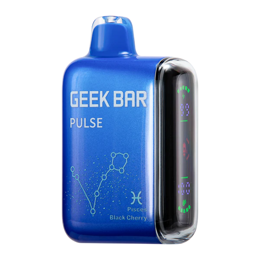 Geek Bar Pulse 15K & Pulse X 25K Disposable Vapes | Vapedeal VapeDeal.com Geek Bar Pulse 15K & Pulse X 25K Disposable Vapes | Vapedeal VapeDeal.com