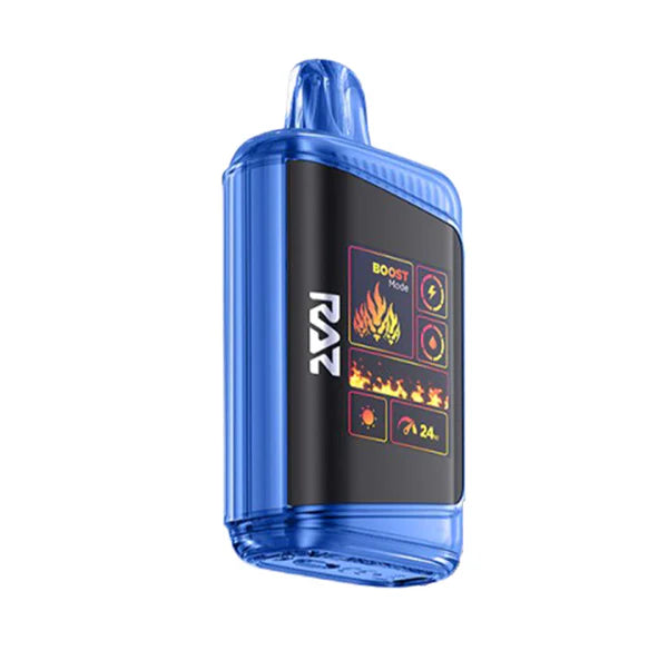 raz blue ice vape RAZ LTX25000 Blue Razz Ice 25000 Puffs