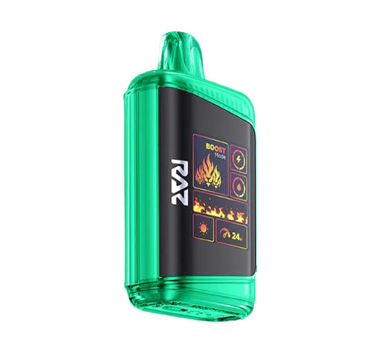 Raz Vapes 9000 RAZ TN9000 Strawberry Watermelon Raz Vapes 9000 RAZ TN9000 Strawberry Watermelon