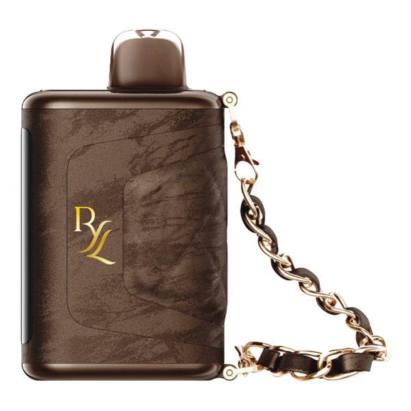 RAZ RYL Spring Edition 35K Puffs Disposable Vape 35000 - B-tch Please