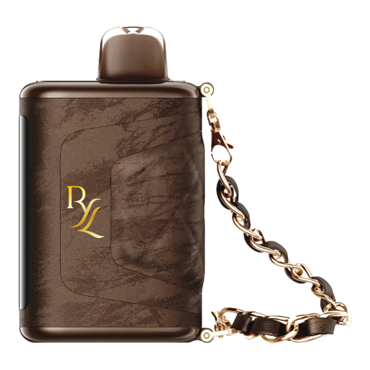 RAZ RYL Spring Edition 35K Puffs Disposable Vape 35000 - B-tch Please