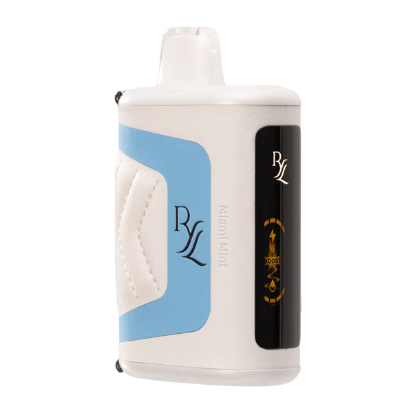 RAZ RYL Classic 35K Puffs Disposable Vape 35000 - Miami Mint