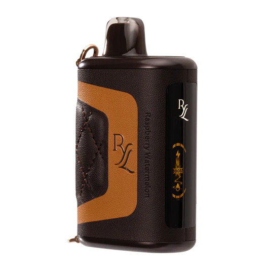 RAZ RYL Classic 35K Puffs Disposable Vape 35000 - Raspberry Watermelon