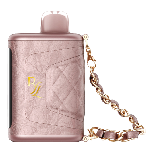 RAZ RYL Spring Edition 35K Puffs Disposable Vape 35000 - Pretty in Pink