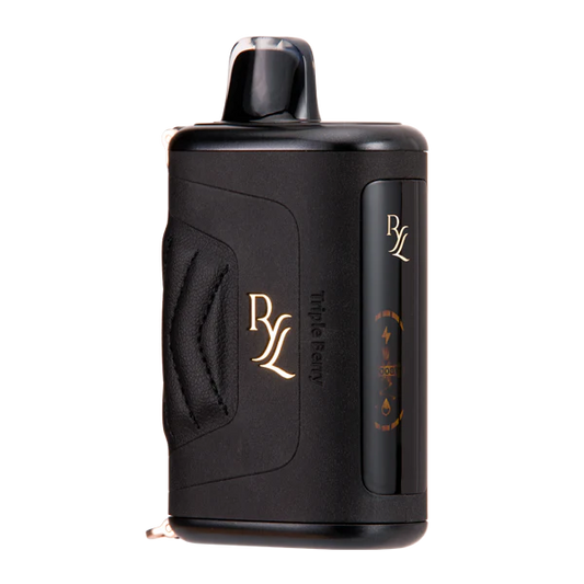 RAZ RYL Classic 35K Puffs Disposable Vape 35000 - Triple Berry