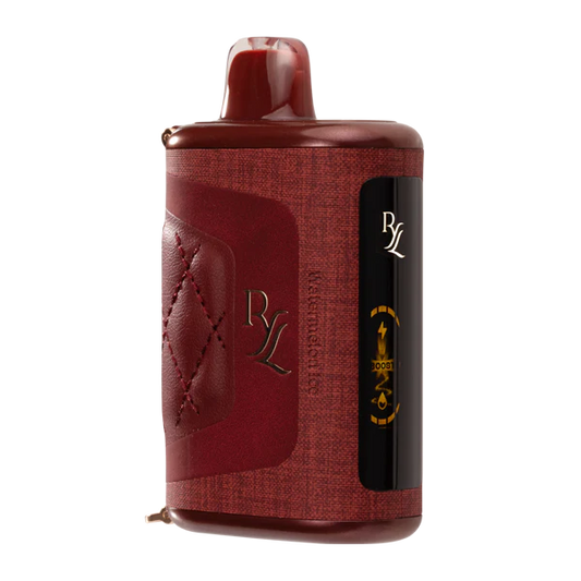 RAZ RYL Classic 35K Puffs Disposable Vape 35000 - Watermelon Ice