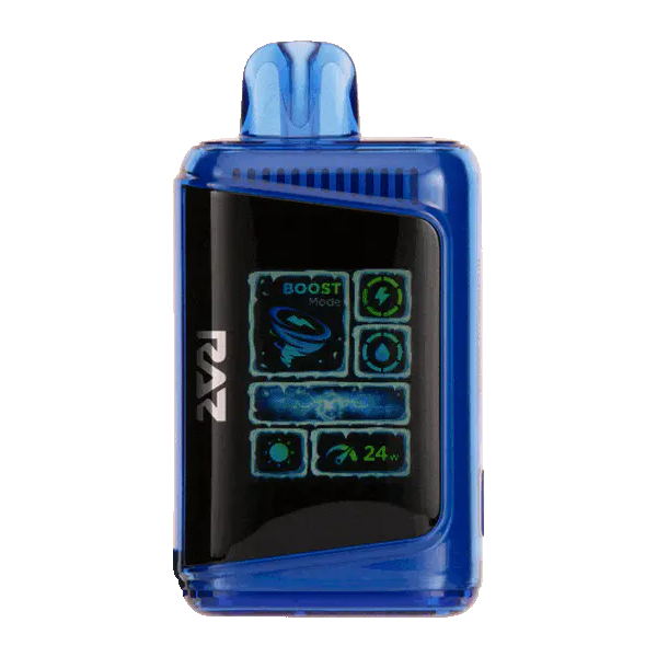 raz 2500 vape flavors RAZ LTX25000 25K Puffs Disposable Vape 25000