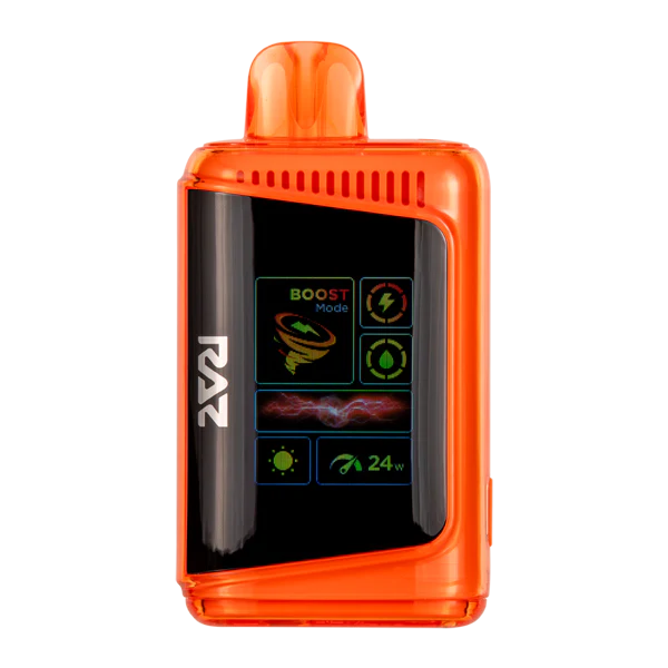 raz 2500 vape flavors RAZ LTX25000 25K Puffs Disposable Vape 25000