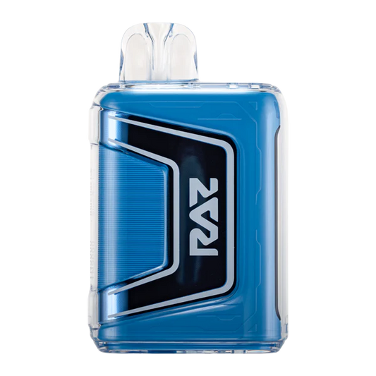 RAZ TN9000 9000 Puffs Disposable Vape 9K - Blue Razz Ice