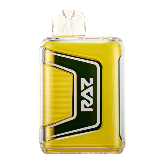 RAZ TN9000 9000 Puffs Disposable Vape 9K - Mango Colada