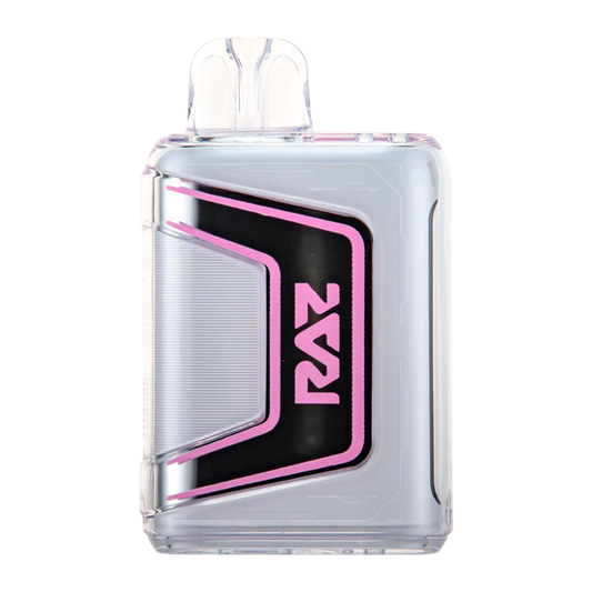 RAZ TN9000 9000 Puffs Disposable Vape 9K - Strawberry Ice