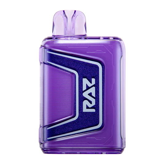 RAZ TN9000 9000 Puffs Disposable Vape 9K - Violet
