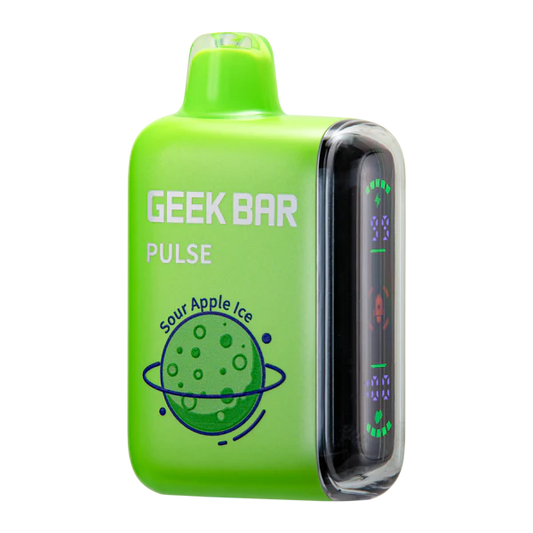 Geek Bar Pulse, Pulse X, Ice Prince 50K Disposables | Vapedeal VapeDeal.com Geek Bar Pulse, Pulse X, Ice Prince 50K Disposables | Vapedeal VapeDeal.com