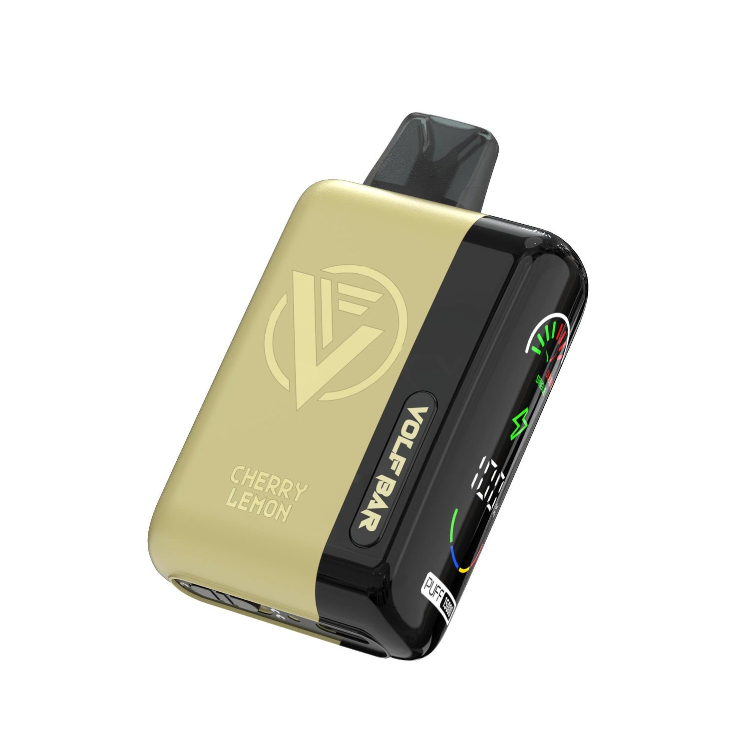 Volf Bar 15,000 & 20,000 Puffs Disposable | Only $13.99