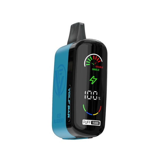 Volf Bar 15,000 & 20,000 Puffs Disposable | Only $13.99 VapeDeal.com Volf Bar 15,000 & 20,000 Puffs Disposable | Only $13.99 VapeDeal.com