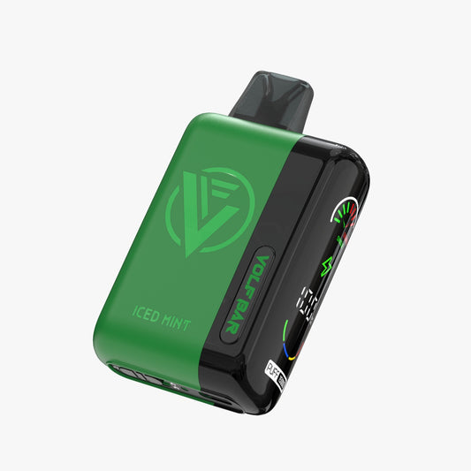 Volf Bar 15,000 & 20,000 Puffs Disposable | Only $13.99 VapeDeal.com Volf Bar 15,000 & 20,000 Puffs Disposable | Only $13.99 VapeDeal.com