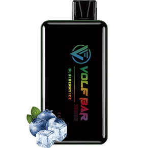 Volf Bar 15,000 & 20,000 Puffs Disposable | Only $13.99 VapeDeal.com Volf Bar 15,000 & 20,000 Puffs Disposable | Only $13.99 VapeDeal.com