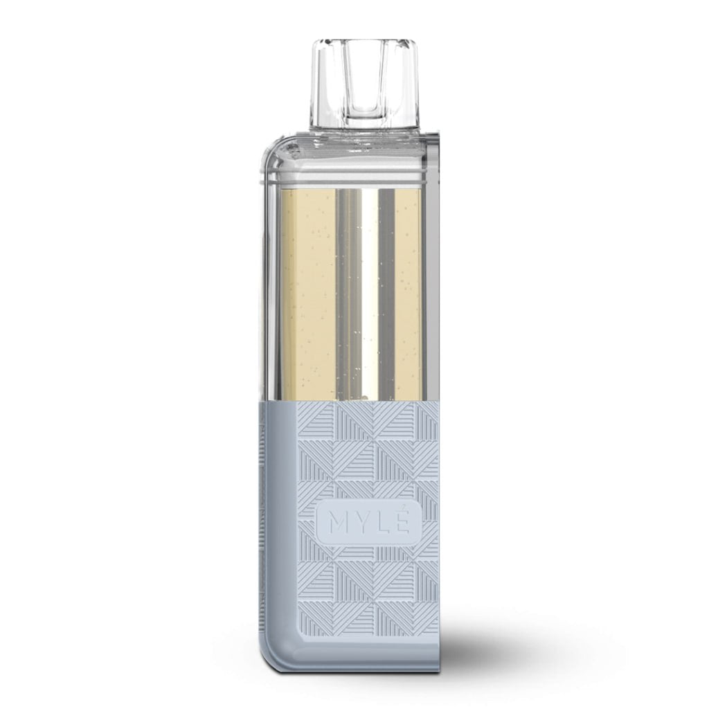 Myle Pod Box 35000 Puffs Replacement Pod Clear