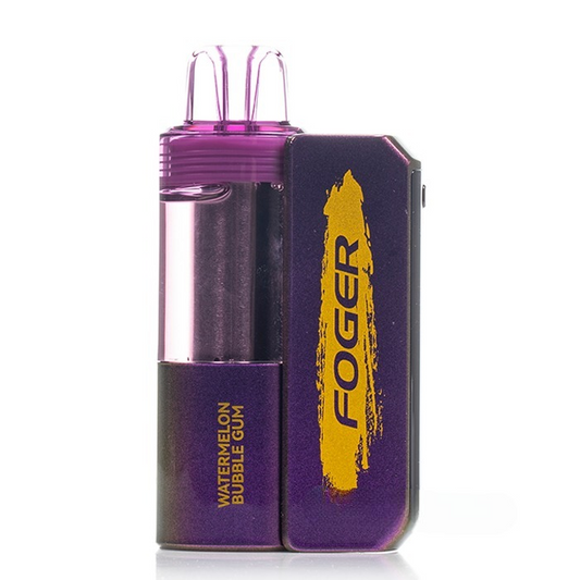 Foger Switch Pro Kit 30000 Puffs Disposable Vape - Watermelon Bubblegum