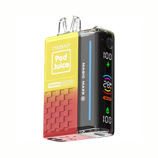 OXBAR Vapes Maglink 75K, Astro Maze 50K, Magic Maze | VapeDeal VapeDeal.com OXBAR Vapes Maglink 75K, Astro Maze 50K, Magic Maze | VapeDeal VapeDeal.com