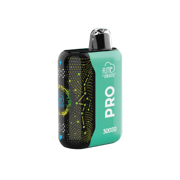 Fume Pro Disposable 30000 Puffs