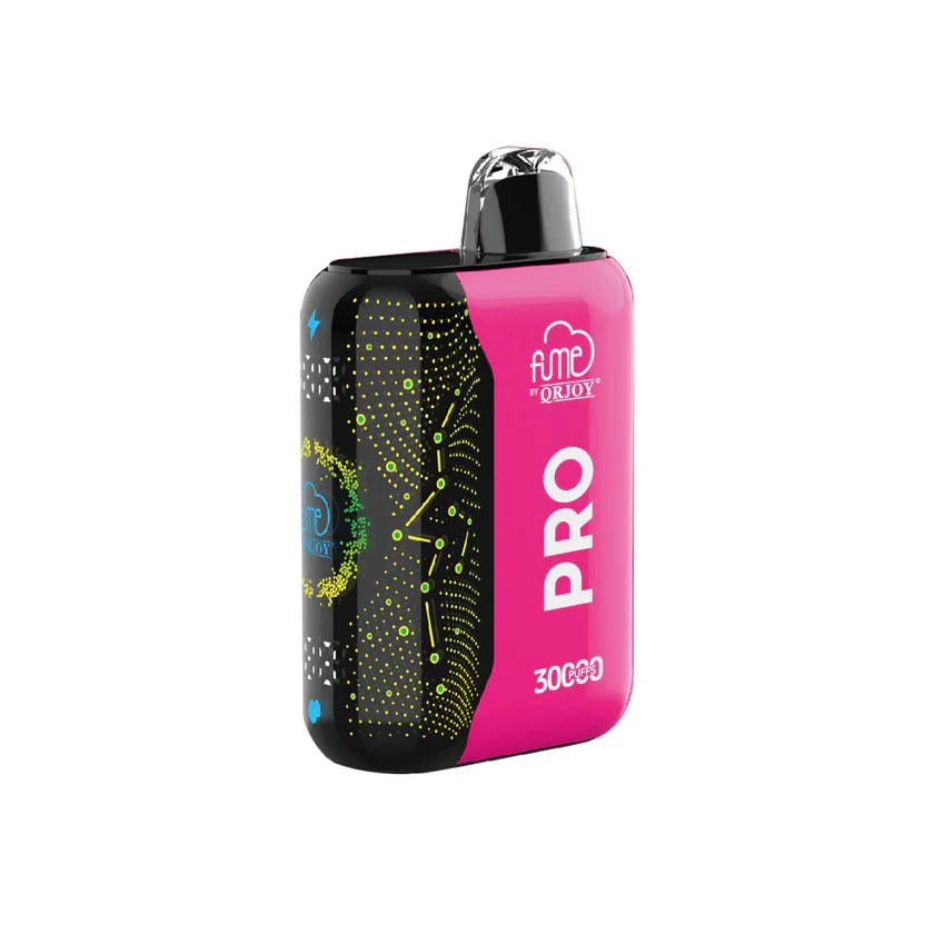 Fume Pro Disposable 30000 Puffs - Watermelon Wave