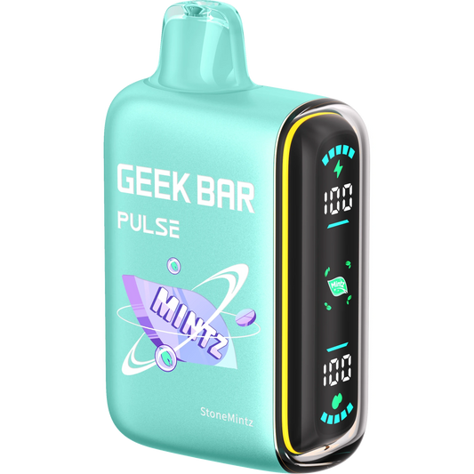 Geek Bar Pulse, Pulse X, Ice Prince 50K Disposables | Vapedeal Page 3 VapeDeal.com Geek Bar Pulse, Pulse X, Ice Prince 50K Disposables | Vapedeal Page 3 VapeDeal.com