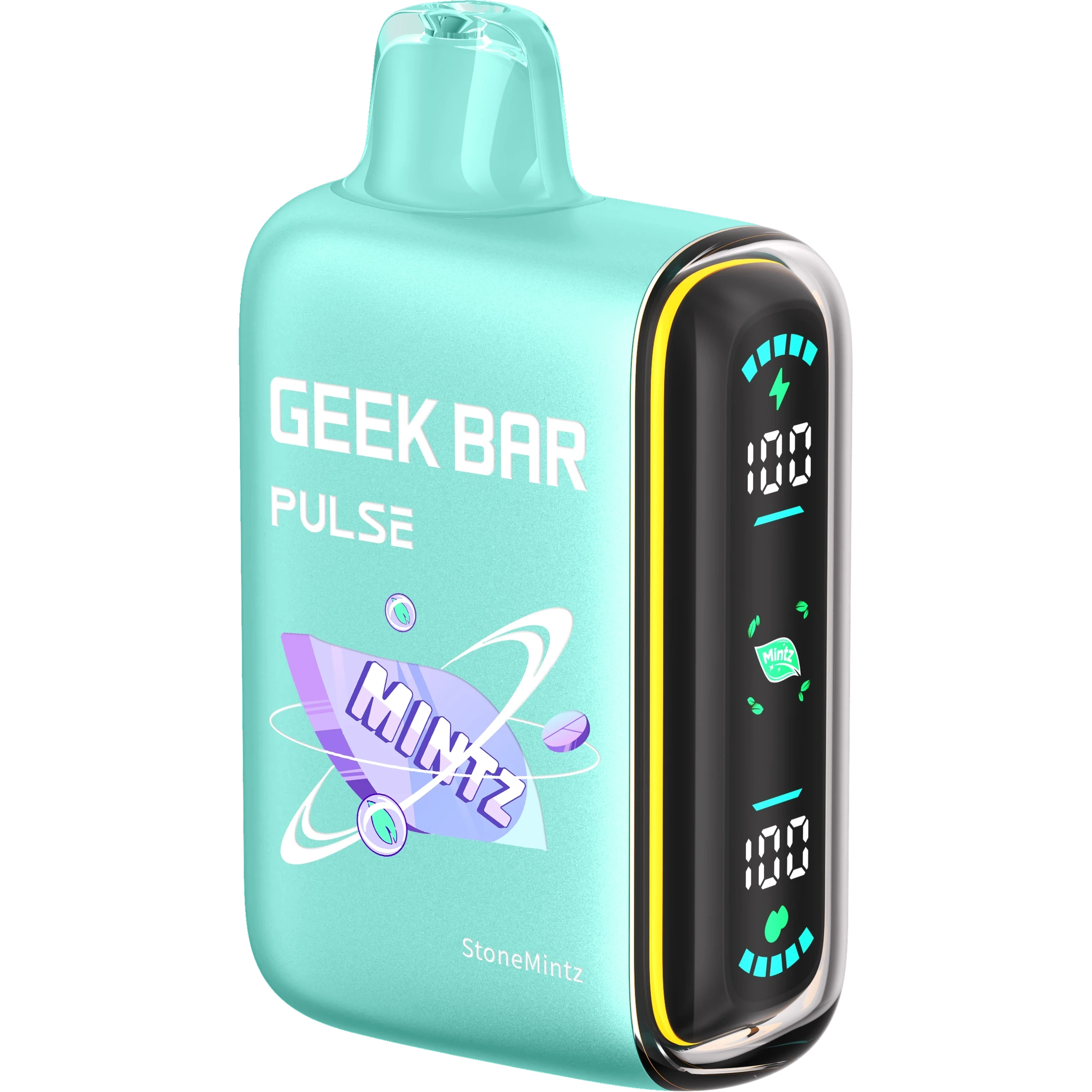 Geek Bar Pulse 15000 Puffs Disposable Vape