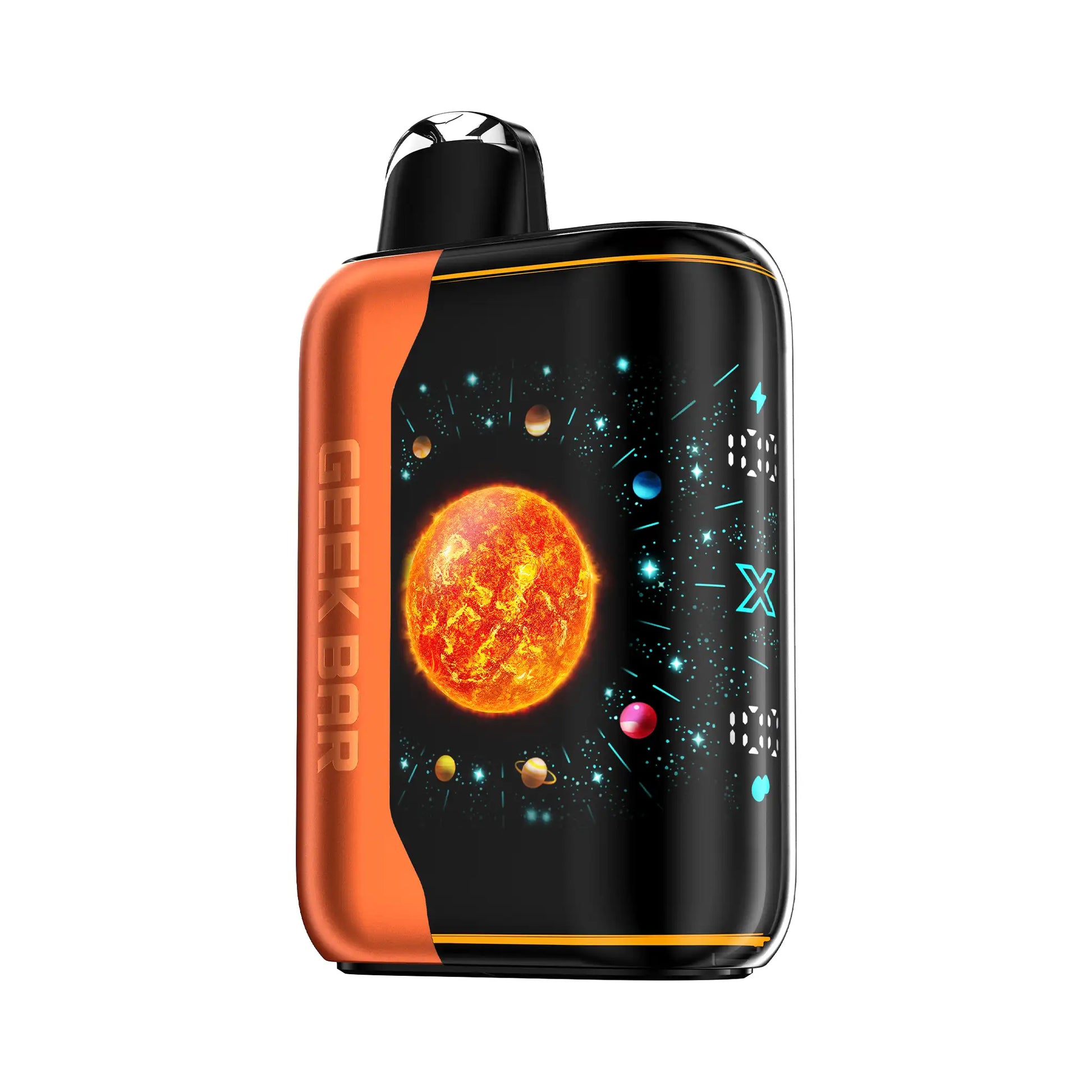 Geek Bar Vape Pulse X Geek Bar Pulse X 25K Disposable Vape Device - 1PC Geek Bar Vape Pulse X Geek Bar Pulse X 25K Disposable Vape Device - 1PC