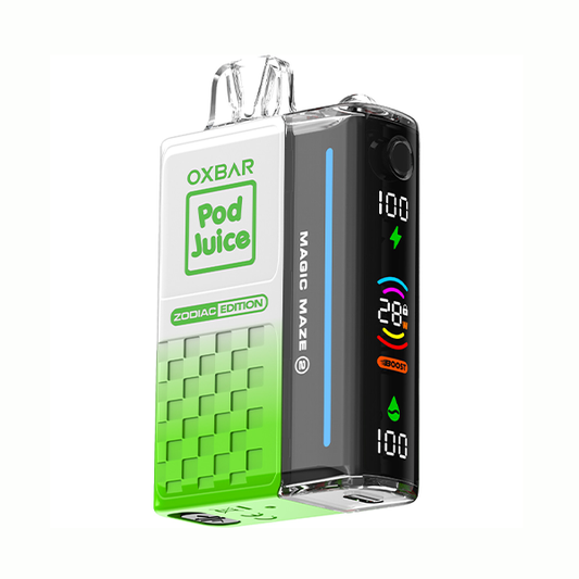 OXBAR Vapes Maglink 75K, Astro Maze 50K, Magic Maze | VapeDeal VapeDeal.com OXBAR Vapes Maglink 75K, Astro Maze 50K, Magic Maze | VapeDeal VapeDeal.com