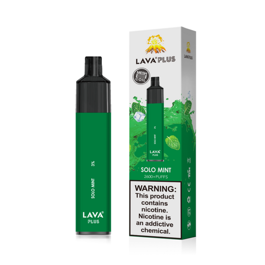 Lava Plus 2600 Puffs Disposable Vape | Vapedeal VapeDeal.com Lava Plus 2600 Puffs Disposable Vape | Vapedeal VapeDeal.com