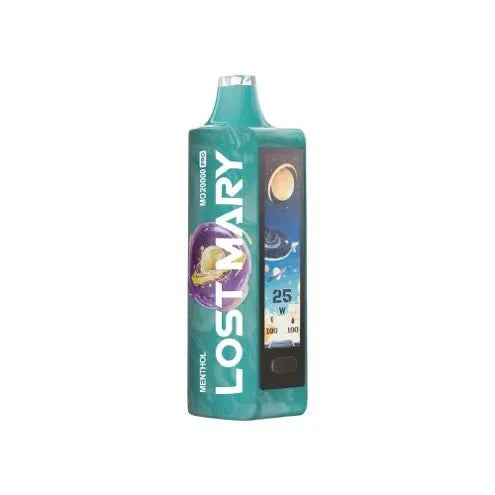 Lost Mary MO20000 Pro 20000 Puffs Disposable Vape VapeDeal.com Lost Mary MO20000 Pro 20000 Puffs Disposable Vape VapeDeal.com