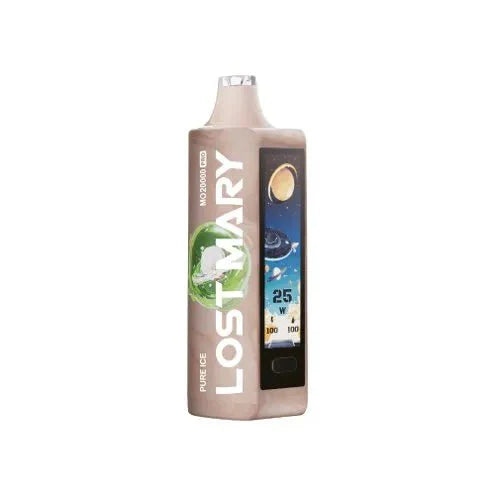 Lost Mary MO20000 Pro 20000 Puffs Disposable Vape VapeDeal.com Lost Mary MO20000 Pro 20000 Puffs Disposable Vape VapeDeal.com