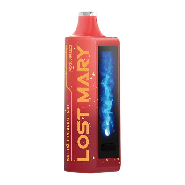 Lost Mary MO20000 Pro 20000 Puffs Disposable Vape VapeDeal.com Lost Mary MO20000 Pro 20000 Puffs Disposable Vape VapeDeal.com
