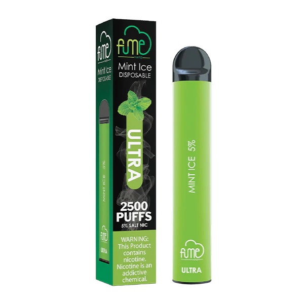 best cool mint vape Cool Mint Flavor Disposable Vapes Online
