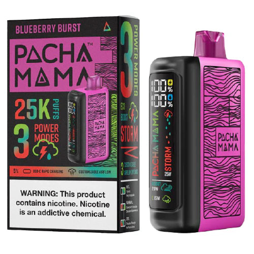 Pachamama E-Liquid Vape Juice VapeDeal.com Pachamama E-Liquid Vape Juice VapeDeal.com