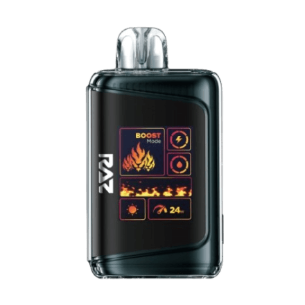 RAZ LTX25000 25K Puffs Disposable Vape 25000 - Tobacco