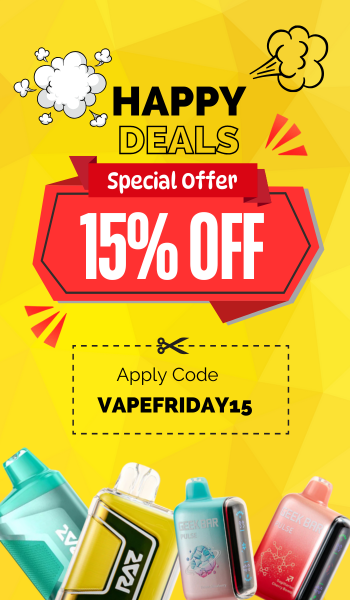 How to Get the Last Hits Out of a Disposable Vape Cart? – VapeDeal.com