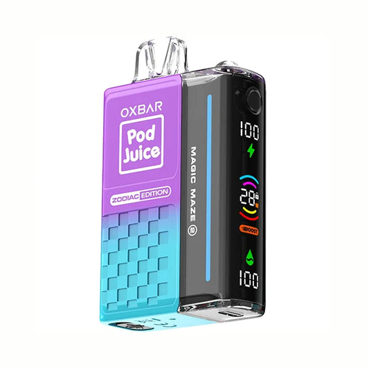 OXBAR Vapes Maglink 75K, Astro Maze 50K, Magic Maze | VapeDeal VapeDeal.com OXBAR Vapes Maglink 75K, Astro Maze 50K, Magic Maze | VapeDeal VapeDeal.com