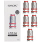 SMOK LP2 Replacement Coils 5 Pack