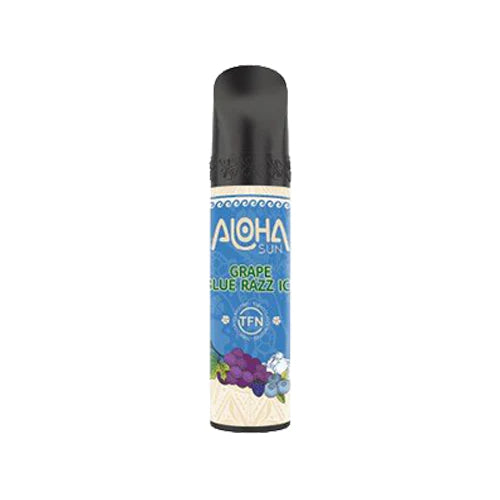 Aloha Sun 3000 Puffs Disposable Vape