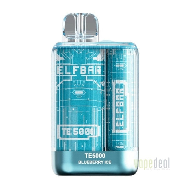 Elf Bar TE5000 5000 Puffs Disposable Vape Elfbar Silence Function Best Price VapeDeal.com Elf Bar TE5000 5000 Puffs Disposable Vape Elfbar Silence Function Best Price VapeDeal.com