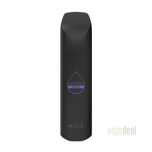 MYLE Micro 1500 puffs at just 11.99$ | Free Shipping $75+ VapeDeal.com MYLE Micro 1500 puffs at just 11.99$ | Free Shipping $75+ VapeDeal.com