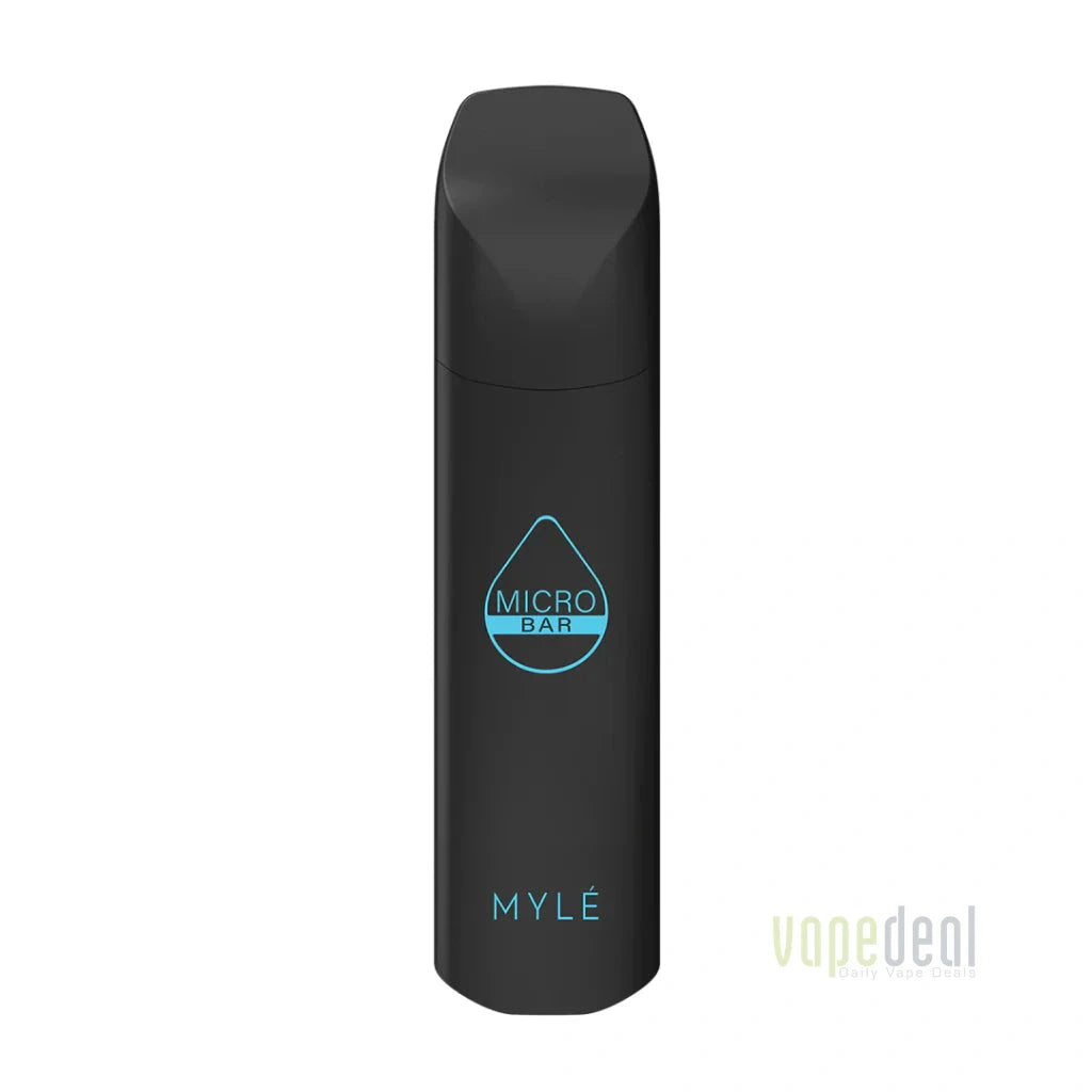 Myle Micro Bar Disposable 1500 Puffs - Blueberry