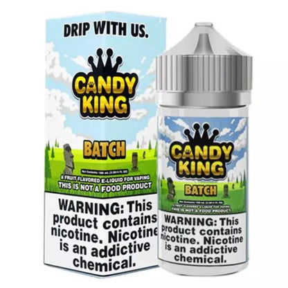 Batch by Candy King - 100ml