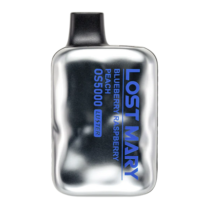 Lost Mary x Elf Bar OS5000 5000 Puffs Disposable Vape